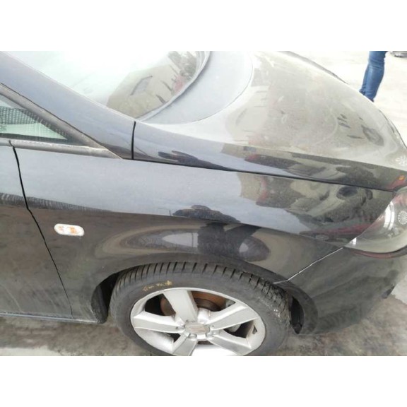 seat leon (1p1) del año 2005