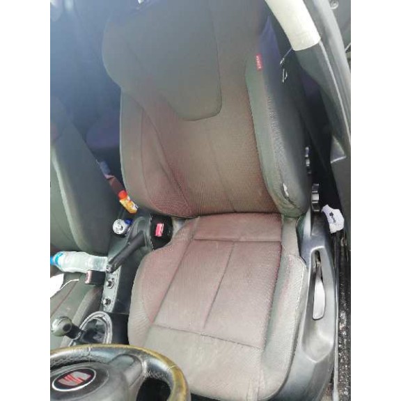 seat leon (1p1) del año 2005