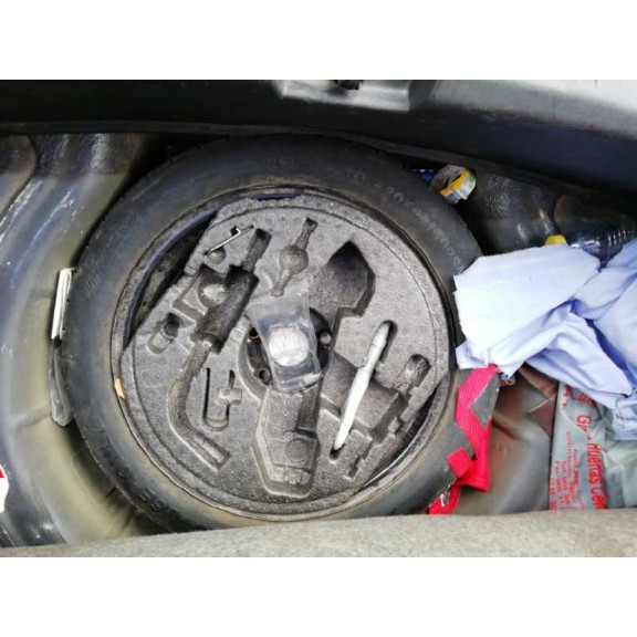 seat leon (1p1) del año 2005