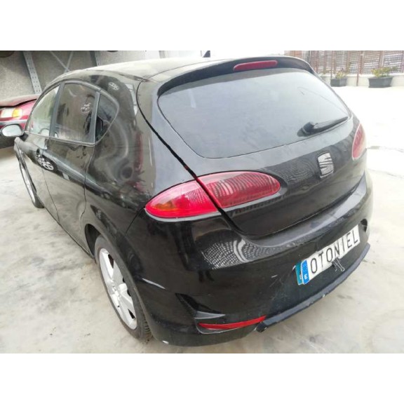 seat leon (1p1) del año 2005