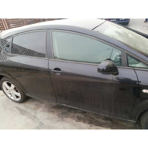 seat leon (1p1) del año 2005