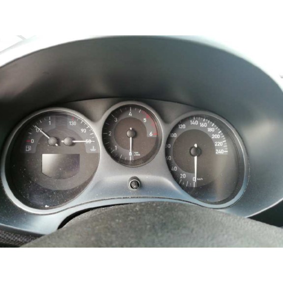 seat leon (1p1) del año 2005