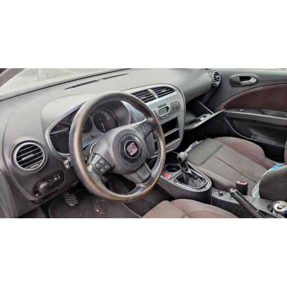 seat leon (1p1) del año 2005