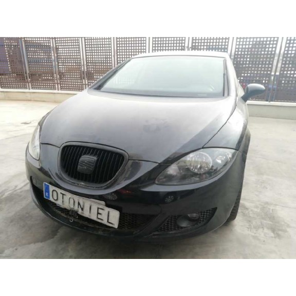 seat leon (1p1) del año 2005