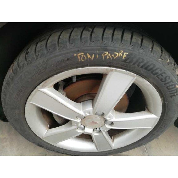 seat leon (1p1) del año 2005