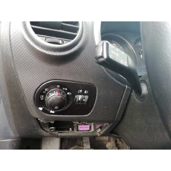 seat leon (1p1) del año 2005