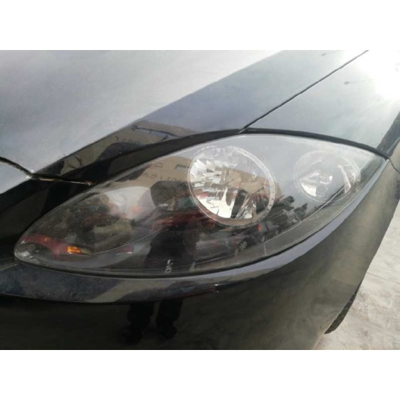 seat leon (1p1) del año 2005