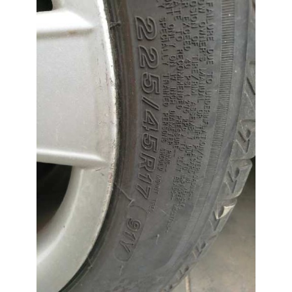 seat leon (1p1) del año 2005