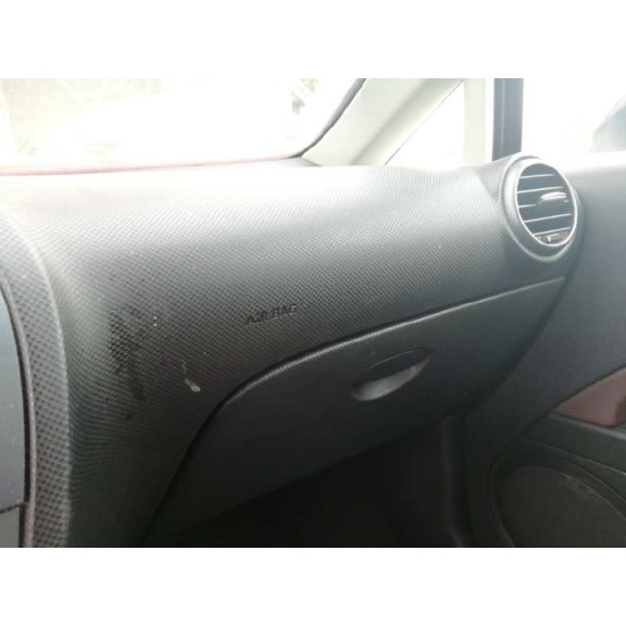 seat leon (1p1) del año 2005