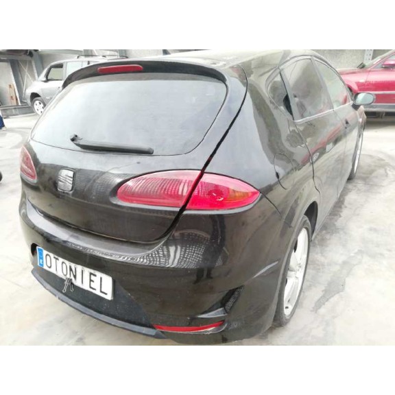 seat leon (1p1) del año 2005