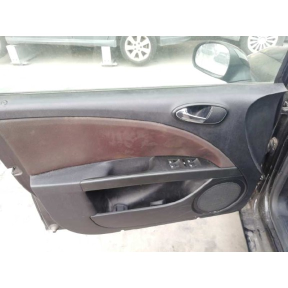 seat leon (1p1) del año 2005