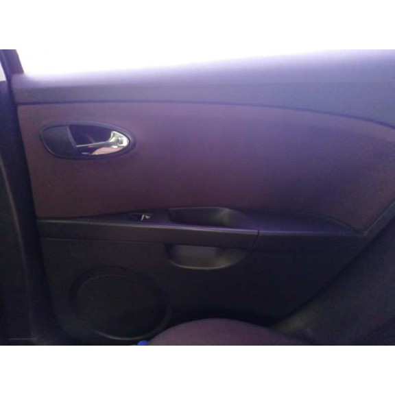 seat leon (1p1) del año 2005