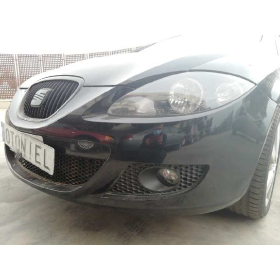 seat leon (1p1) del año 2005