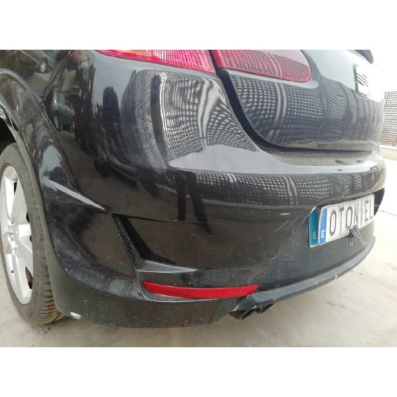 seat leon (1p1) del año 2005