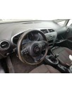 seat leon (1p1) del año 2005