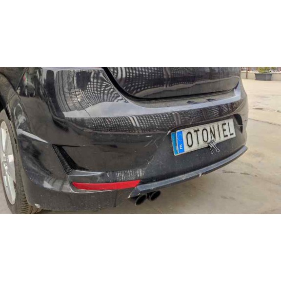 seat leon (1p1) del año 2005