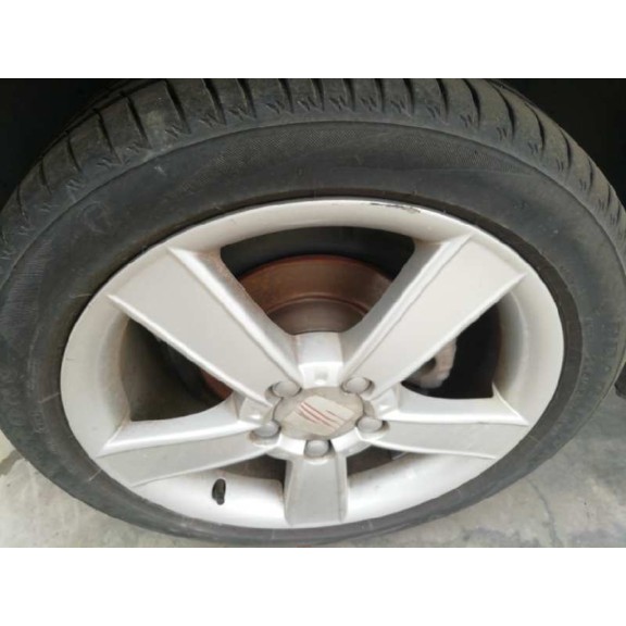 seat leon (1p1) del año 2005