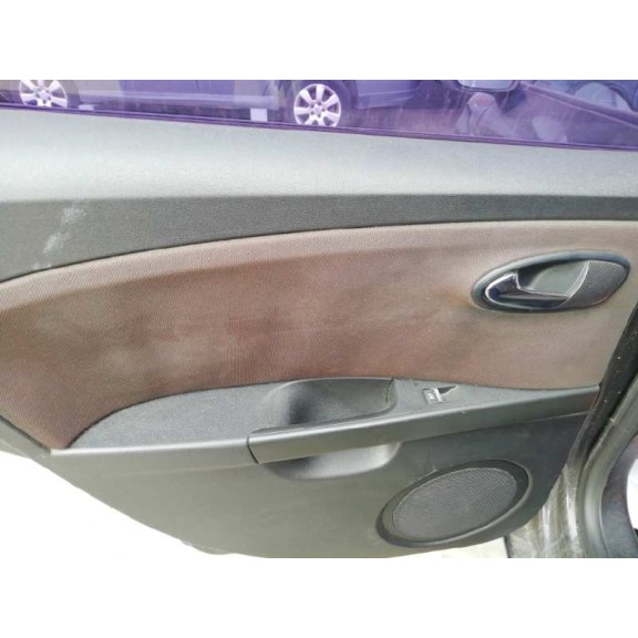 seat leon (1p1) del año 2005