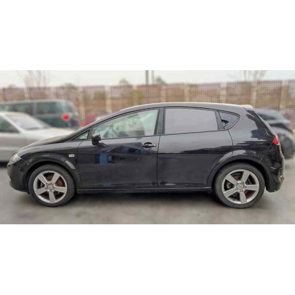 seat leon (1p1) del año 2005