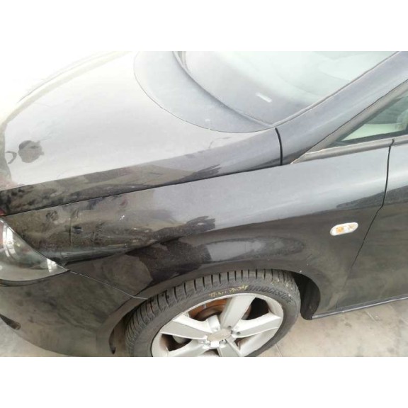 seat leon (1p1) del año 2005