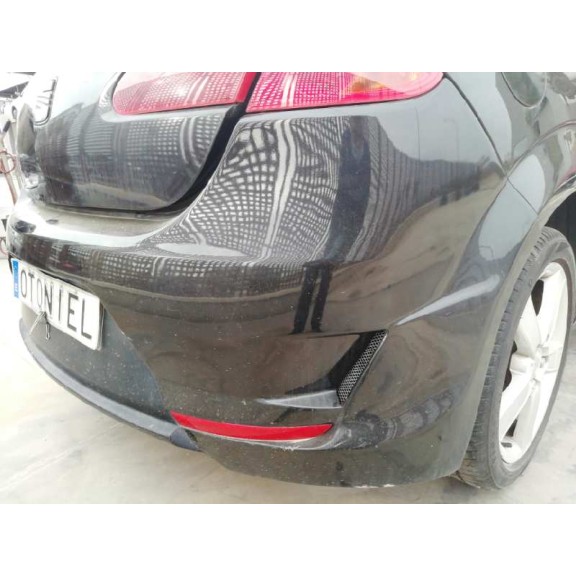 seat leon (1p1) del año 2005