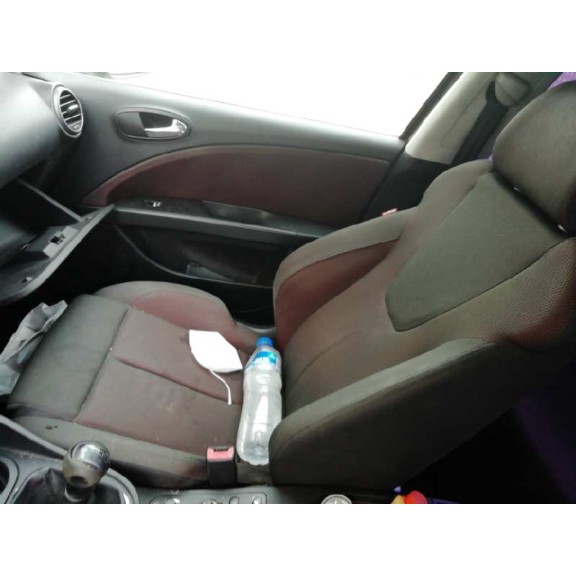 seat leon (1p1) del año 2005