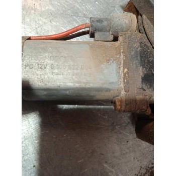 Recambio de elevalunas delantero izquierdo para daewoo lanos 1.3 g referencia OEM IAM 0130822004 2 PINES 4P