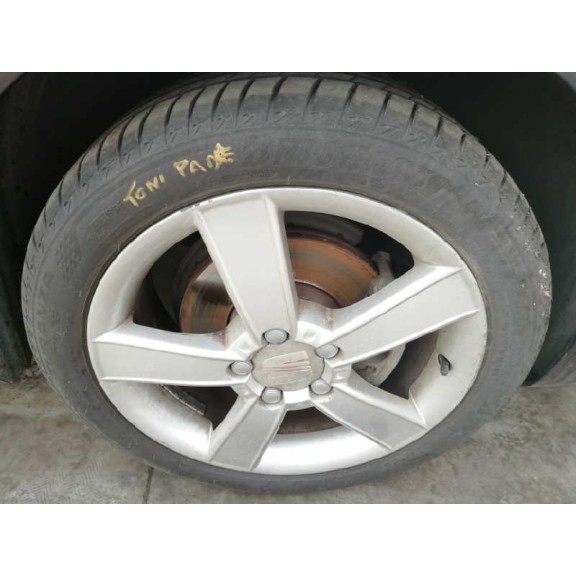 seat leon (1p1) del año 2005