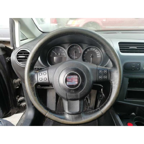 seat leon (1p1) del año 2005