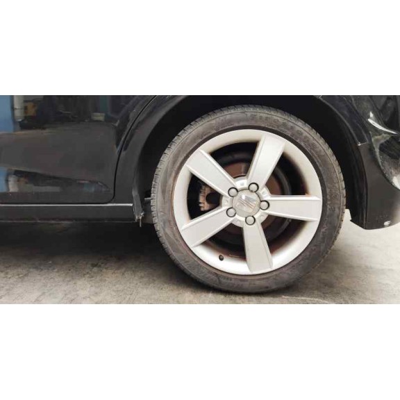 seat leon (1p1) del año 2005