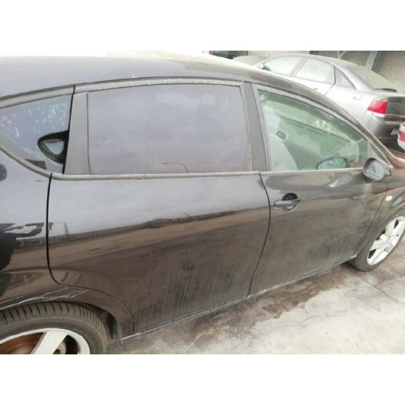 seat leon (1p1) del año 2005