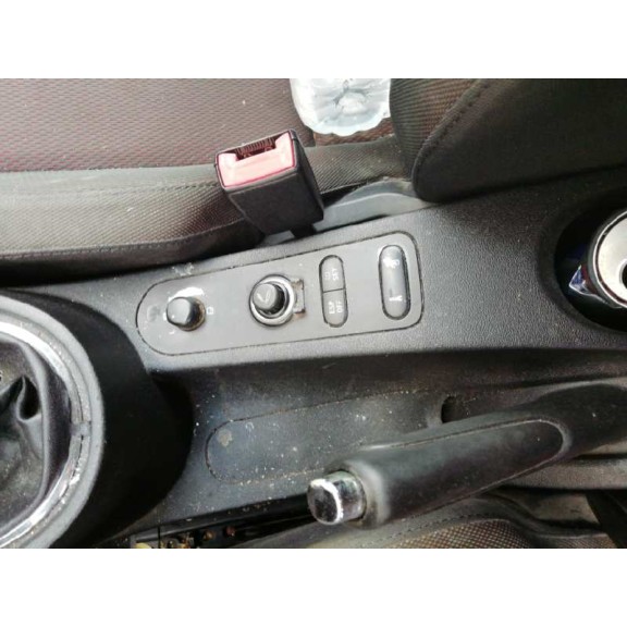 seat leon (1p1) del año 2005