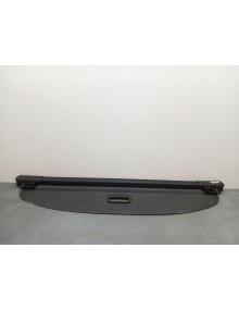 Recambio de bandeja trasera para seat altea xl (5p5) 1.9 tdi referencia OEM IAM 5p8867871c extensible 