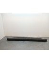 Recambio de bandeja trasera para seat altea xl (5p5) 1.9 tdi referencia OEM IAM 5p8867871c extensible 