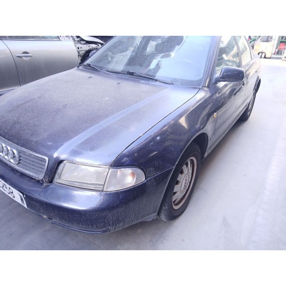 audi a4 b5 (8d2) del año 1998