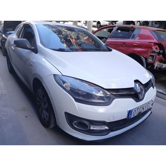 renault megane iii coupé (dz0/1_) del año 2015