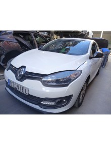 renault megane iii coupé (dz0/1_) del año 2015 2