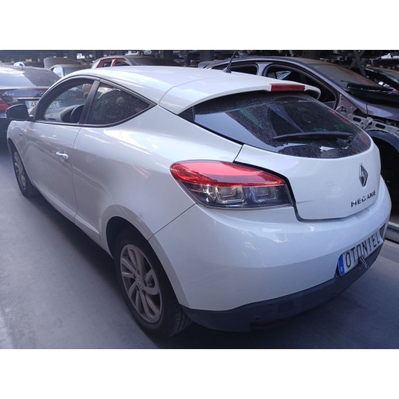 renault megane iii coupé (dz0/1_) del año 2015