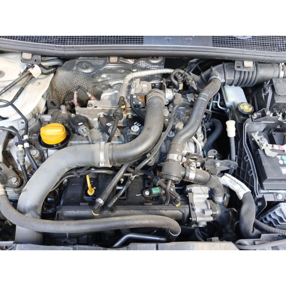 renault megane iii coupé (dz0/1_) del año 2015