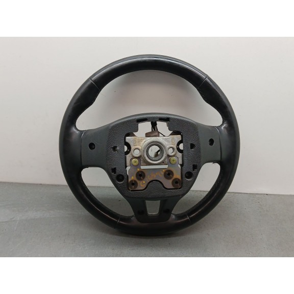 Recambio de volante para kia optima business referencia OEM IAM 56110d4420 desgastado 