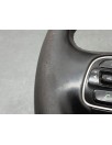 Recambio de volante para kia optima business referencia OEM IAM 56110d4420 desgastado 