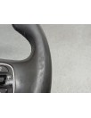 Recambio de volante para kia optima business referencia OEM IAM 56110d4420 desgastado 