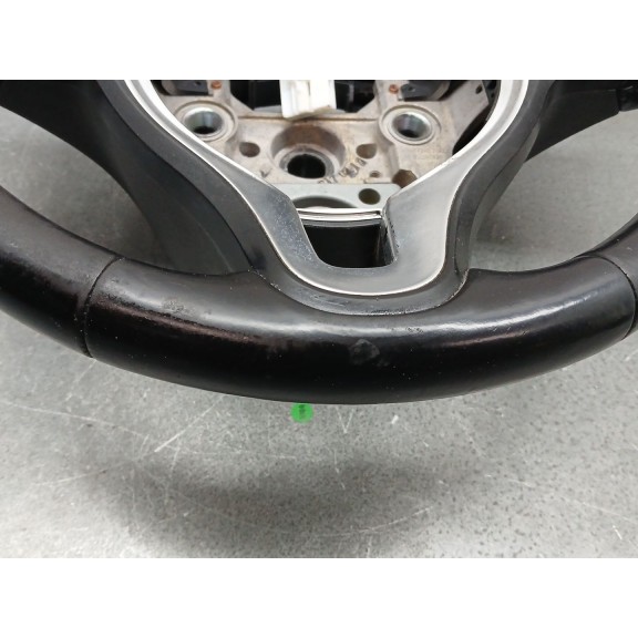 Recambio de volante para kia optima business referencia OEM IAM 56110d4420 desgastado 