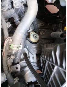 Recambio de caja cambios para renault megane iii coupé (dz0/1_) 1.2 tce (dz2b, dz11) referencia OEM IAM   