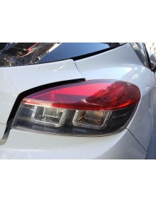 Recambio de piloto trasero derecho para renault megane iii coupé (dz0/1_) 1.2 tce (dz2b, dz11) referencia OEM IAM 265500008r   2