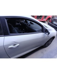 Recambio de puerta delantera derecha para renault megane iii coupé (dz0/1_) 1.2 tce (dz2b, dz11) referencia OEM IAM   