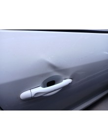 Recambio de puerta delantera derecha para renault megane iii coupé (dz0/1_) 1.2 tce (dz2b, dz11) referencia OEM IAM    2