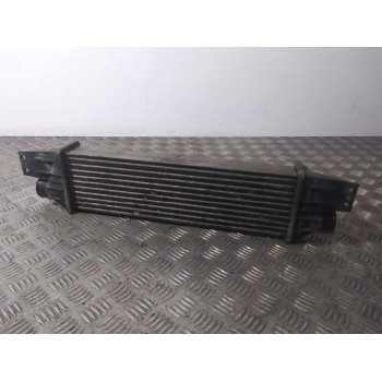 Recambio de intercooler para ssangyong rexton 2.7 turbodiesel cat referencia OEM IAM   