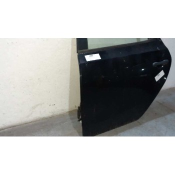 Recambio de puerta trasera izquierda para hyundai i30 classic gl referencia OEM IAM  NEGRO 