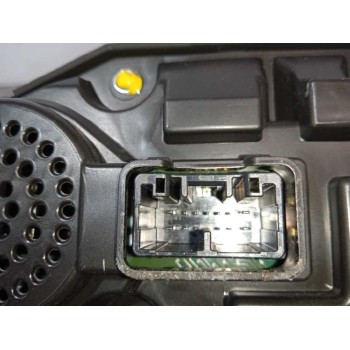 Recambio de cuadro instrumentos para toyota auris hybrid active referencia OEM IAM A2C94485000 A2C94485000 